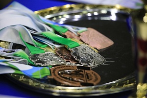 Чемпионаты ДФО 2021